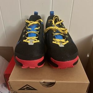 Nike React Terra Kiger 9